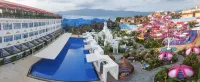 Mangshi Jizhou Bailey Hotel