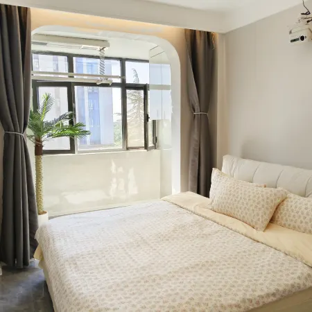 Mumu Homestay