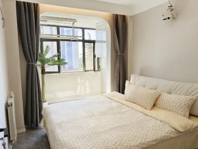Mumu Homestay Hotel dekat Xinxing Commercial Street