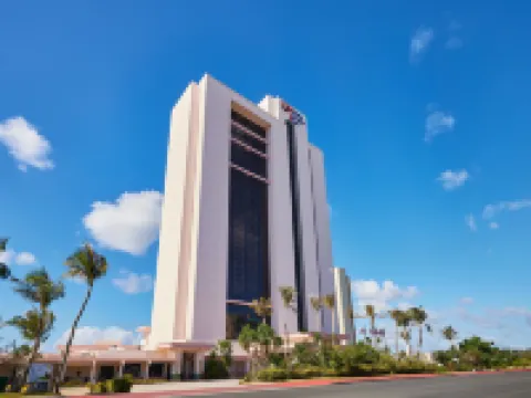 Pacific Islands Club Guam Hotels in Tamuning