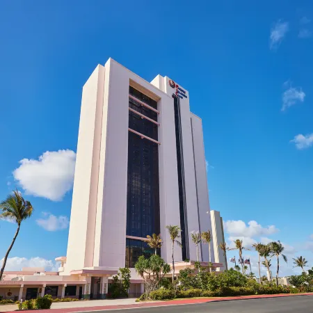 Pacific Islands Club Guam