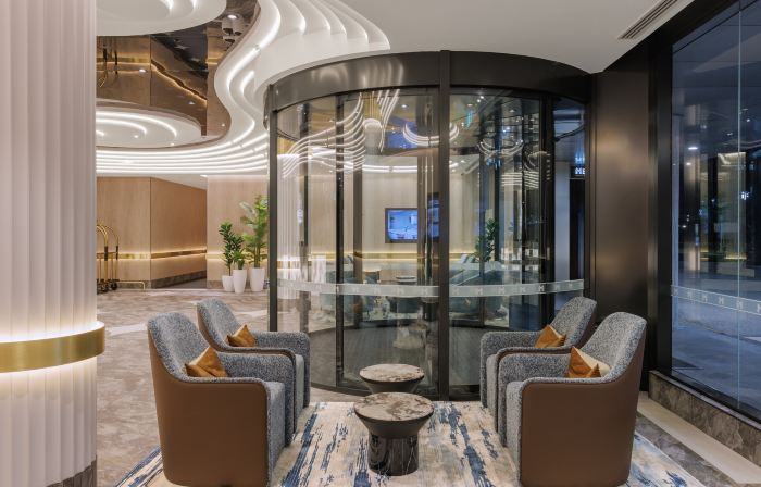Meriton Suites Broadbeach