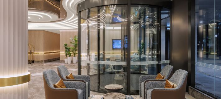Meriton Suites Broadbeach Hotéis em Gold Coast
