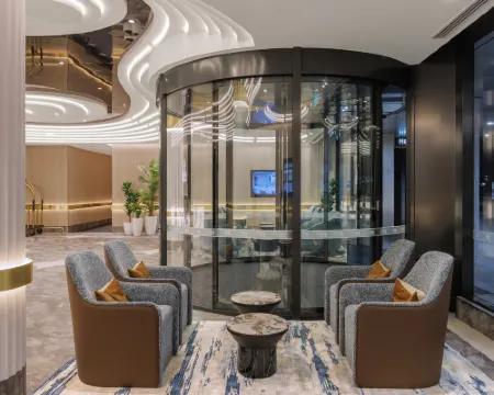 メリトン スイーツ ブロードビーチ ゴールド コースト ブロードビーチのホテル