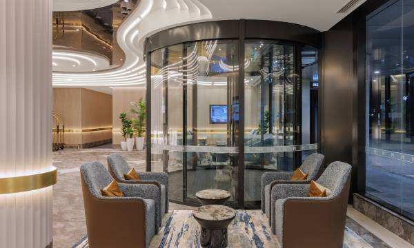 Meriton Suites Broadbeach