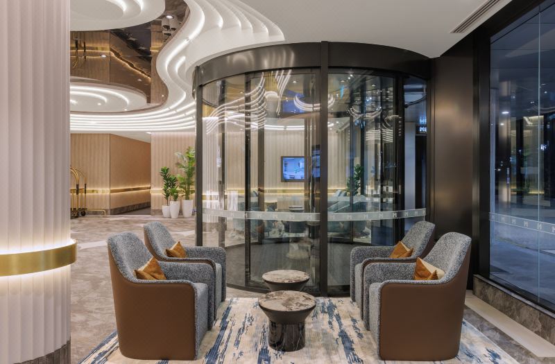 Meriton Suites Broadbeach