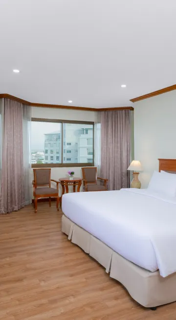 ห้องแฟมิลี่สวีท