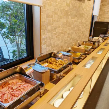 Hotel Route-Inn Fukui Owada