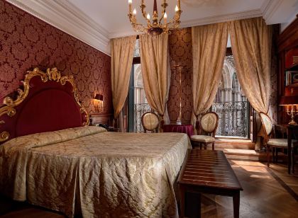 Bellevue Luxury Rooms - San Marco Luxury