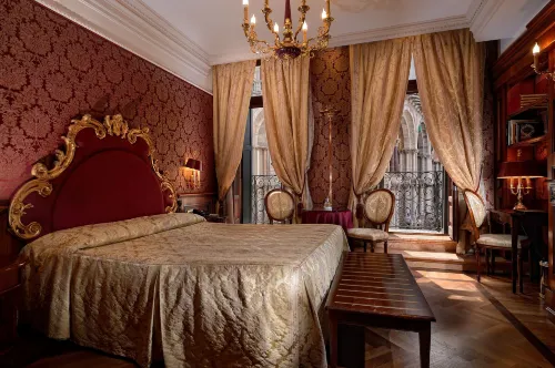 Bellevue Luxury Rooms - San Marco Luxury - B&B