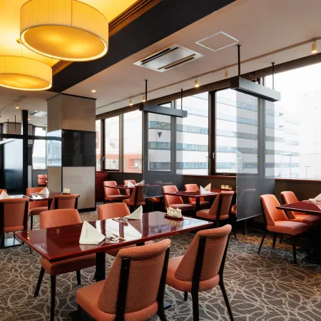 Hotel Metropolitan Morioka