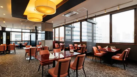 Hotel Metropolitan Morioka