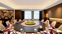 Chang Jiang Kou Holiday Hotel - Aamiainen