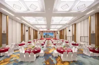 Chengfu Huashu Hotel Hotels in Chongzuo