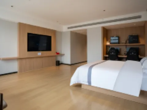 禹州希堤酒店(禹州市政府店) 禹州酒店