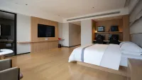Yuzhou Xidi Hotel（Yuzhou Municipal Government East Business Pedestrian Street Store） Hotel di Yuzhou