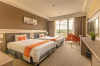 Klana Resort Seremban Hotels in Ampangan