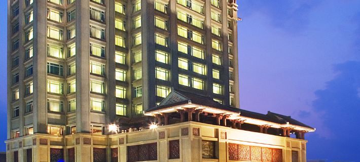 TTC Imperial Hotel Hotels in Huế