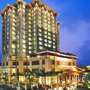 TTC Imperial Hotel