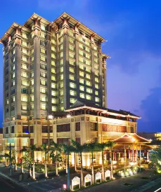 Khách sạn TTC Imperial