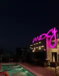 Moxy Mumbai Andheri West Hotels in Andheri