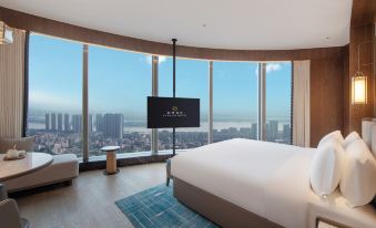 YuanLin Hotel Foshan