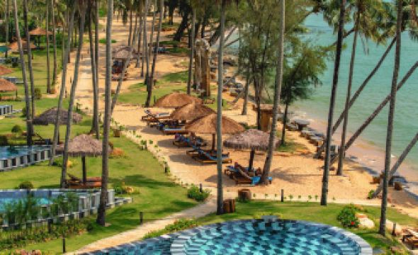 Grand Resort Ocean Bay Phu Quoc