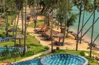 Grand Resort Ocean Bay Phu Quoc - piscina
