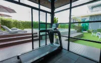 B2 Krabi Premier Hotel - Gym