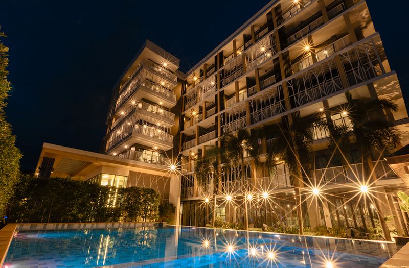 B2 Krabi Premier Hotel photo 2