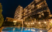 B2 Krabi Premier Hotel - Kolam Renang