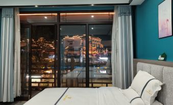 Chongzuo Yihaoyuan Inn