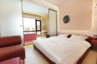 Nanshannan Hot Spring Vacation Villa