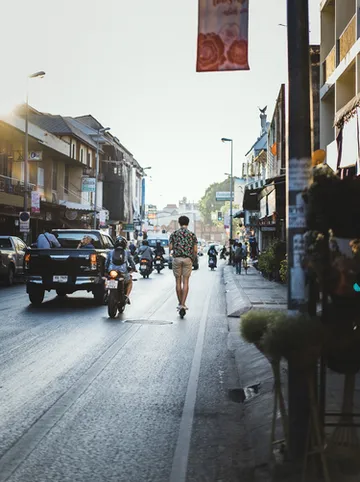 รูปภาพของไซต์ โฮสเทล