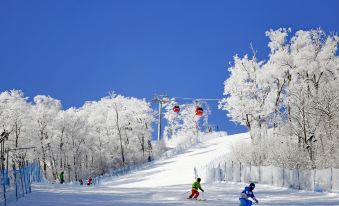 Hyatt Regency Changbaishan