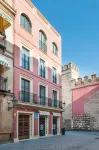 Suites Murillo Alcazar Hotels in 