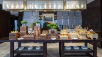 Grand New Century Hotel Haining Zhejiang - Desayuno