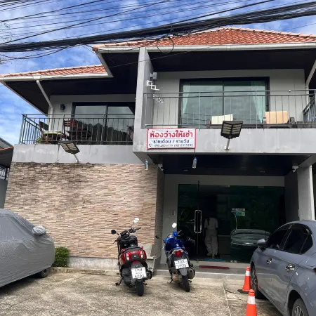 JZ Patong