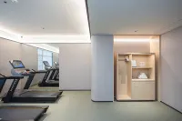 JI Hotel (Xianning Municipal Government New District) - Gym