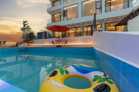 恩施星田佳苑民宿（索道入口店）