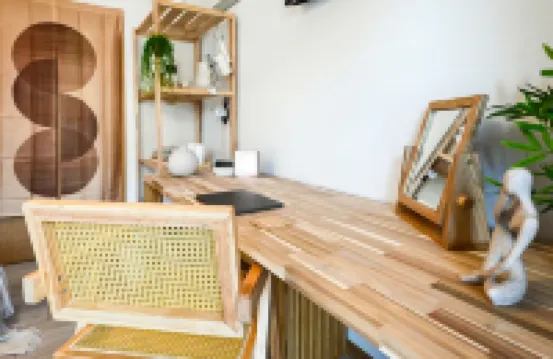 ฟุกุโอกะ ลอฟต์ 203