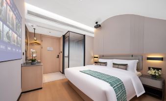 Chuzhouhotel(International Trade City)