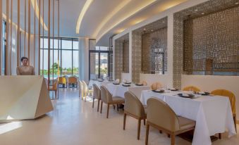 Zulal Wellness Resort by Chiva-Som