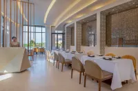 Zulal Wellness Resort by Chiva-Som Hôtels à : Ash Shamal