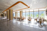 Qingyun Jinsha Lake Resort Hotel - servizio colazione