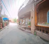 Silk Road Starry Sky B&B（ Laining Ancient City Store ）