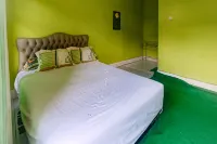 Hotel Dienda Hayu Hotel a Central Lombok Regency