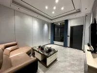 Shanmu Bay Homestay Отели в г. Andun/Baipenzhu Hot Spring Area