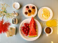 Huifeng Hotel Hotels in Tieling