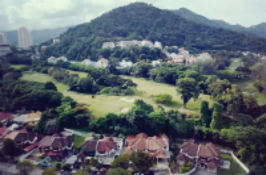 The CEO By SY Staycation